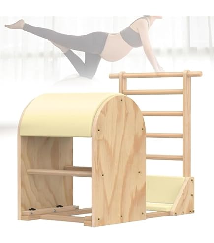 割引可　ラダーバレル　ピラティス　新品・保証書なし 割引可 ラダーバレル ピラティス 新品・保証書なし 割引可ラダーバレル